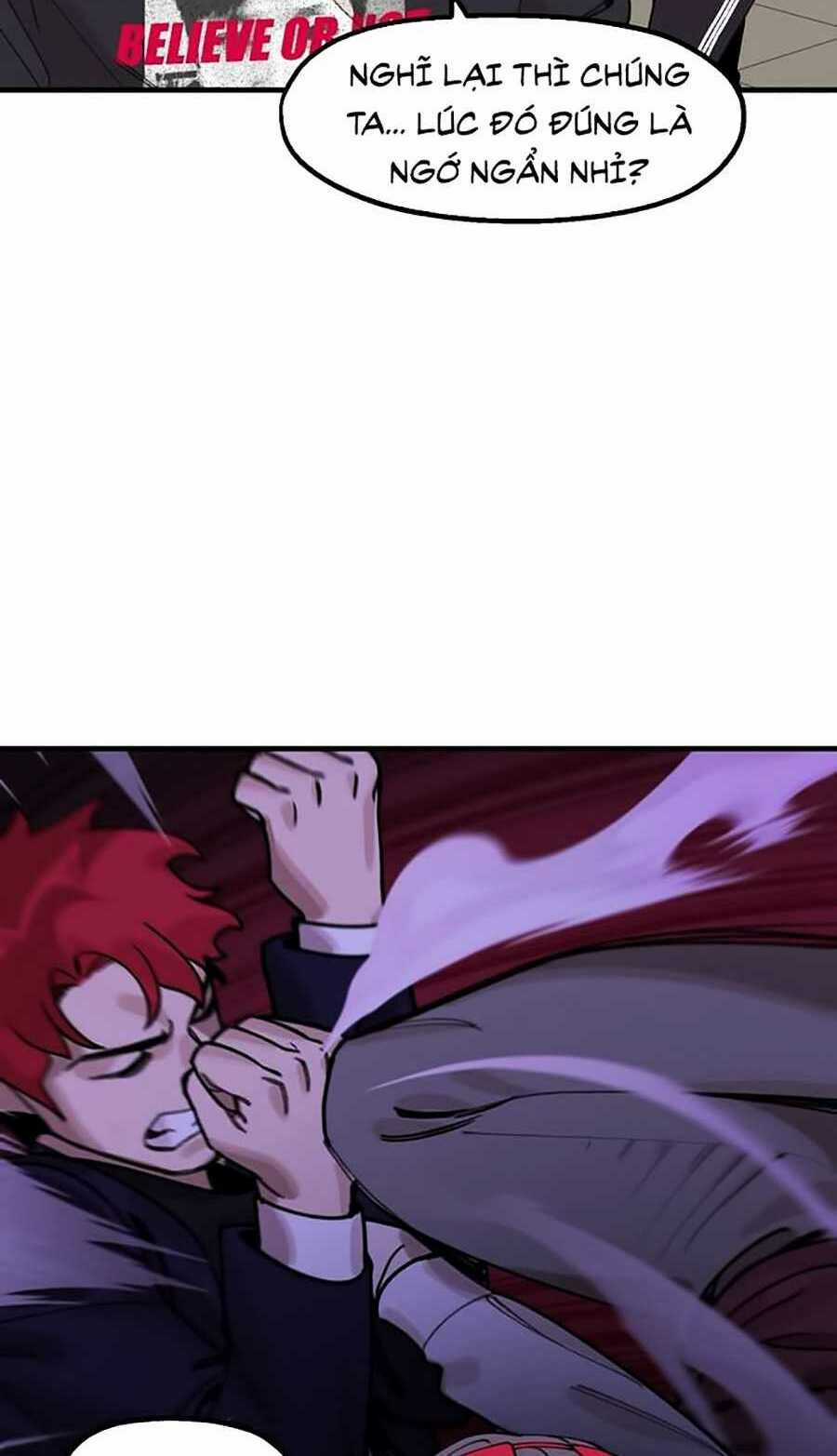 Xếp Hạng Bắt Nạt Chapter 17 trang 71