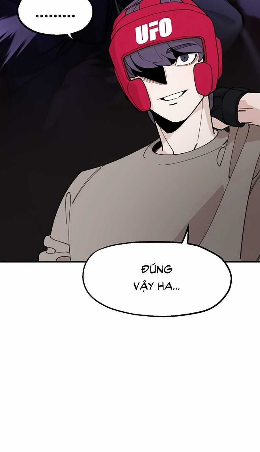 Xếp Hạng Bắt Nạt Chapter 17 trang 72