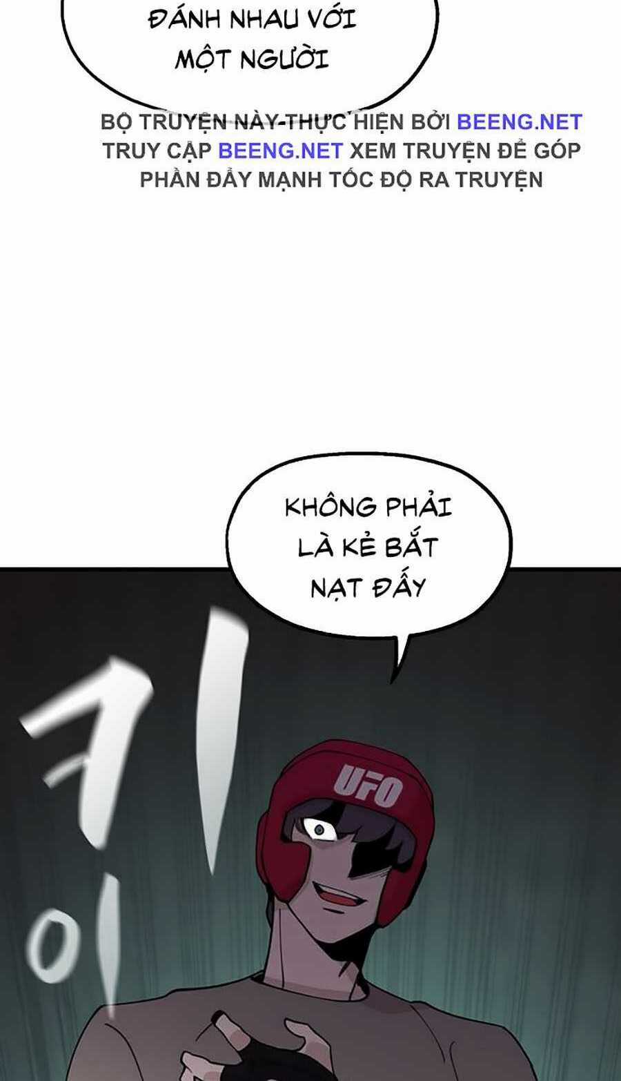 Xếp Hạng Bắt Nạt Chapter 17 trang 75