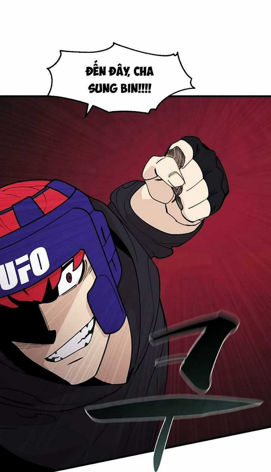 Xếp Hạng Bắt Nạt Chapter 17 trang 77