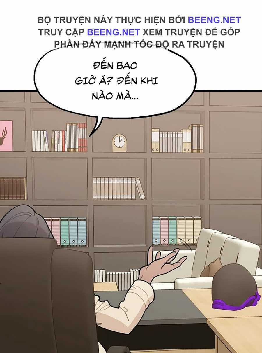 Xếp Hạng Bắt Nạt Chapter 17 trang 8