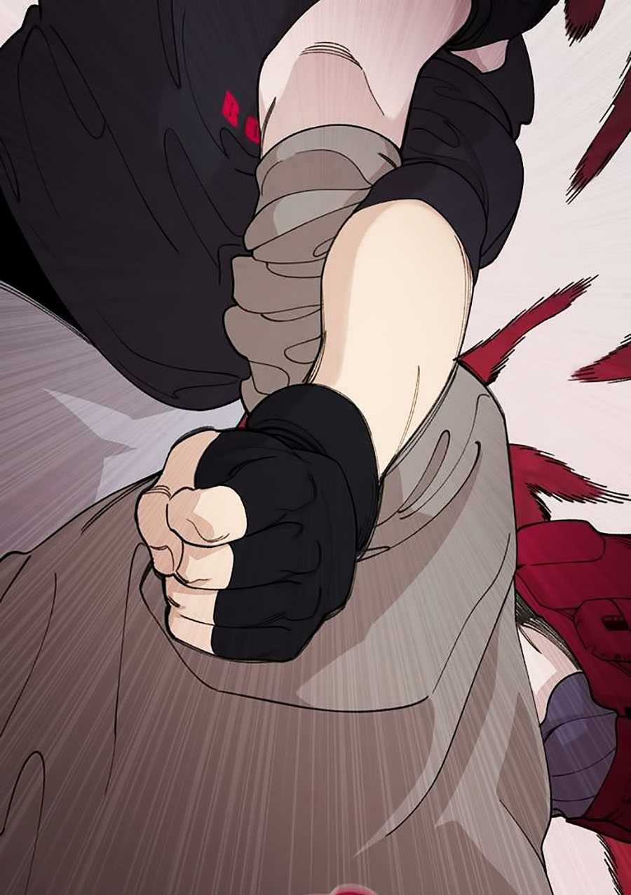 Xếp Hạng Bắt Nạt Chapter 17 trang 80