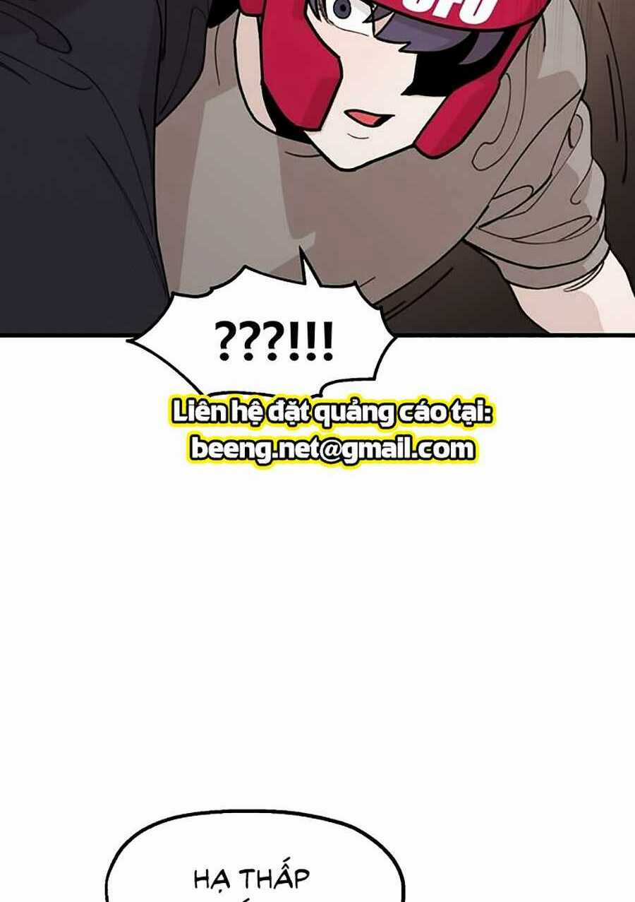 Xếp Hạng Bắt Nạt Chapter 17 trang 83