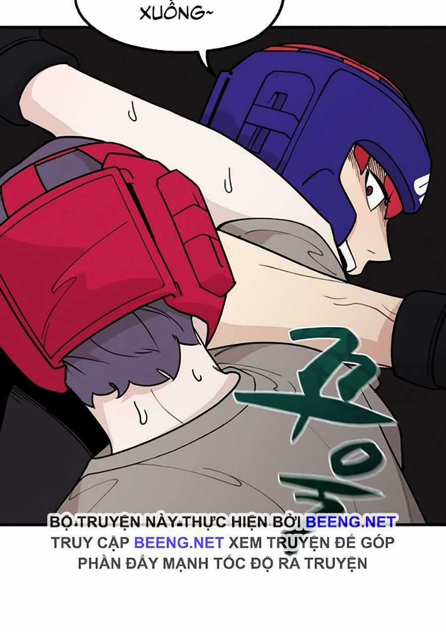 Xếp Hạng Bắt Nạt Chapter 17 trang 84