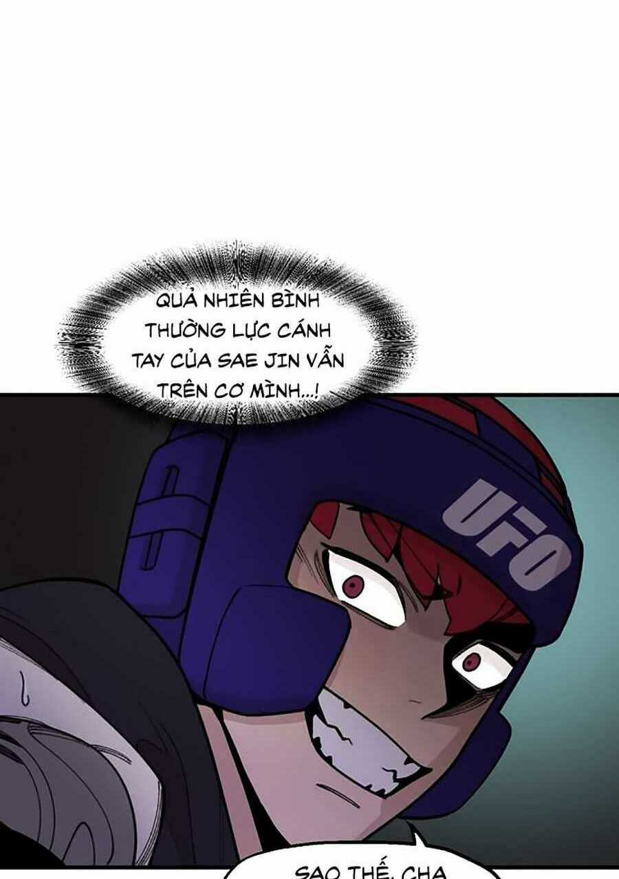 Xếp Hạng Bắt Nạt Chapter 17 trang 85