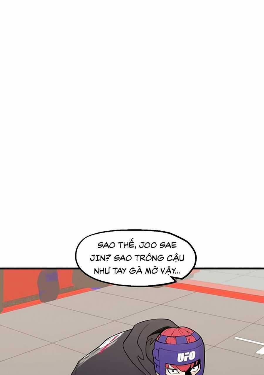 Xếp Hạng Bắt Nạt Chapter 17 trang 92