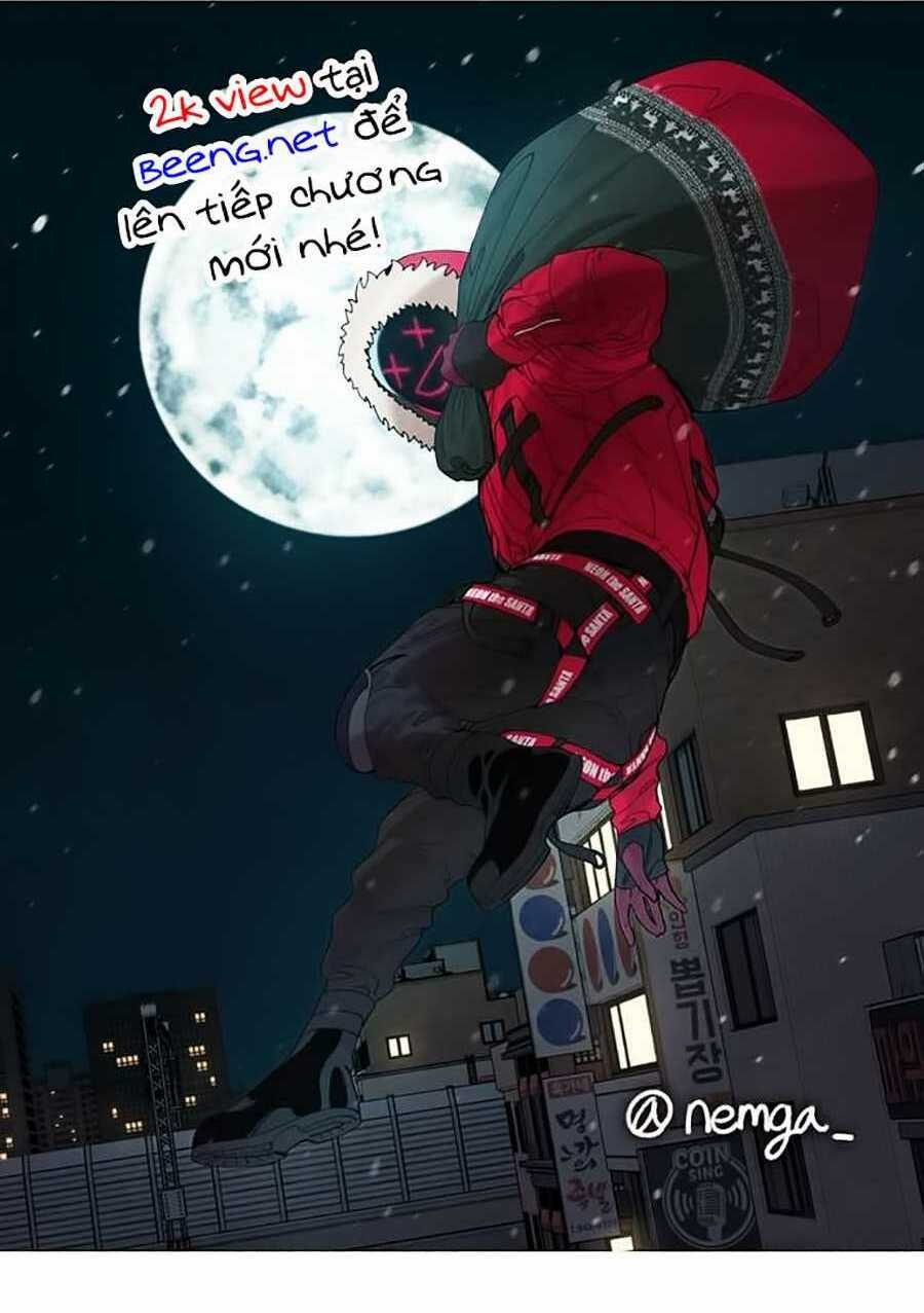 Xếp Hạng Bắt Nạt Chapter 17 trang 99