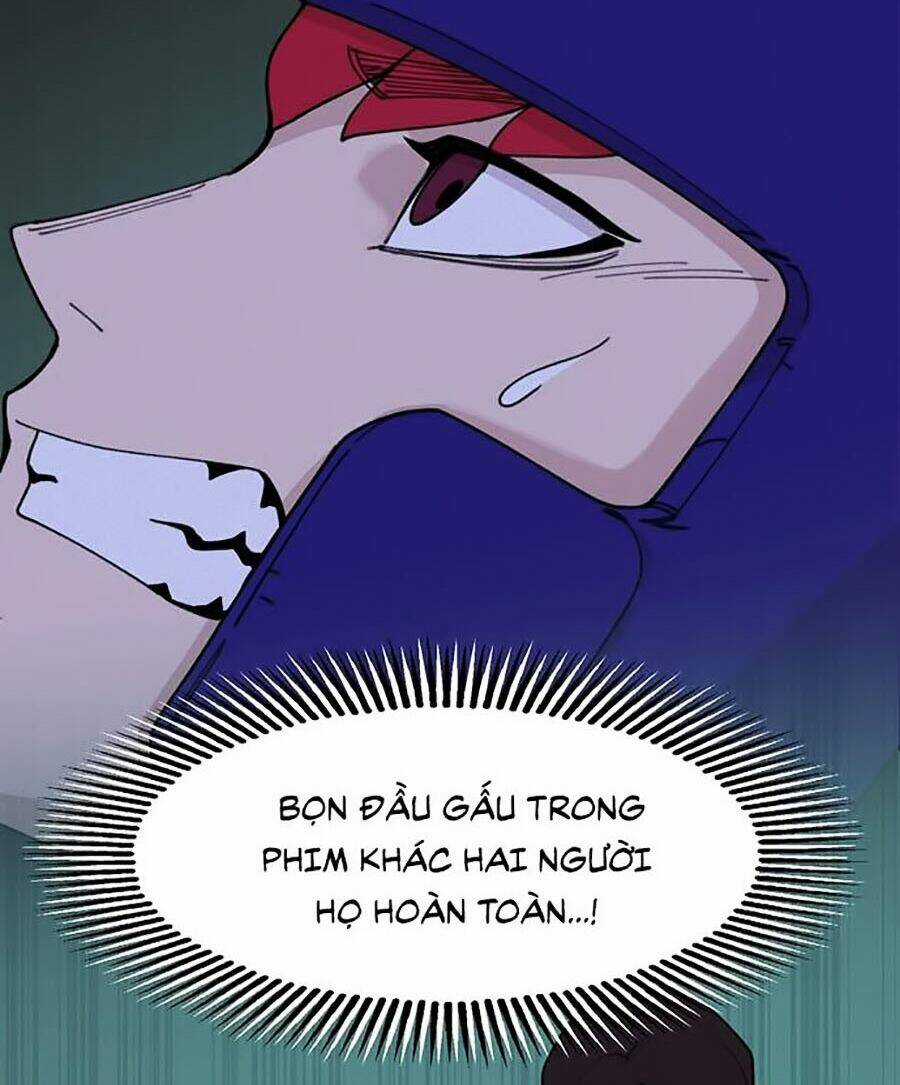 Xếp Hạng Bắt Nạt Chapter 18 trang 10