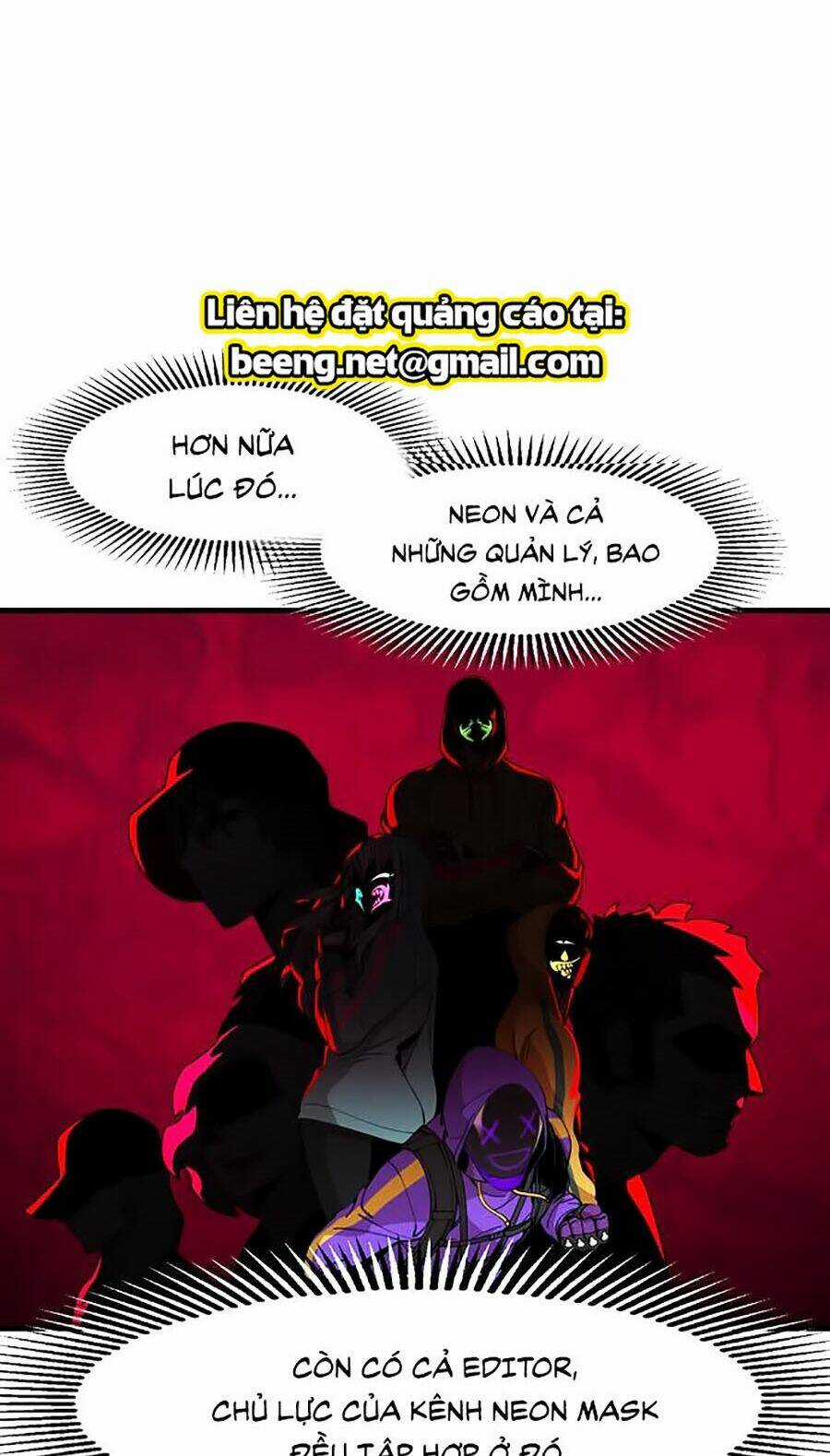 Xếp Hạng Bắt Nạt Chapter 18 trang 101