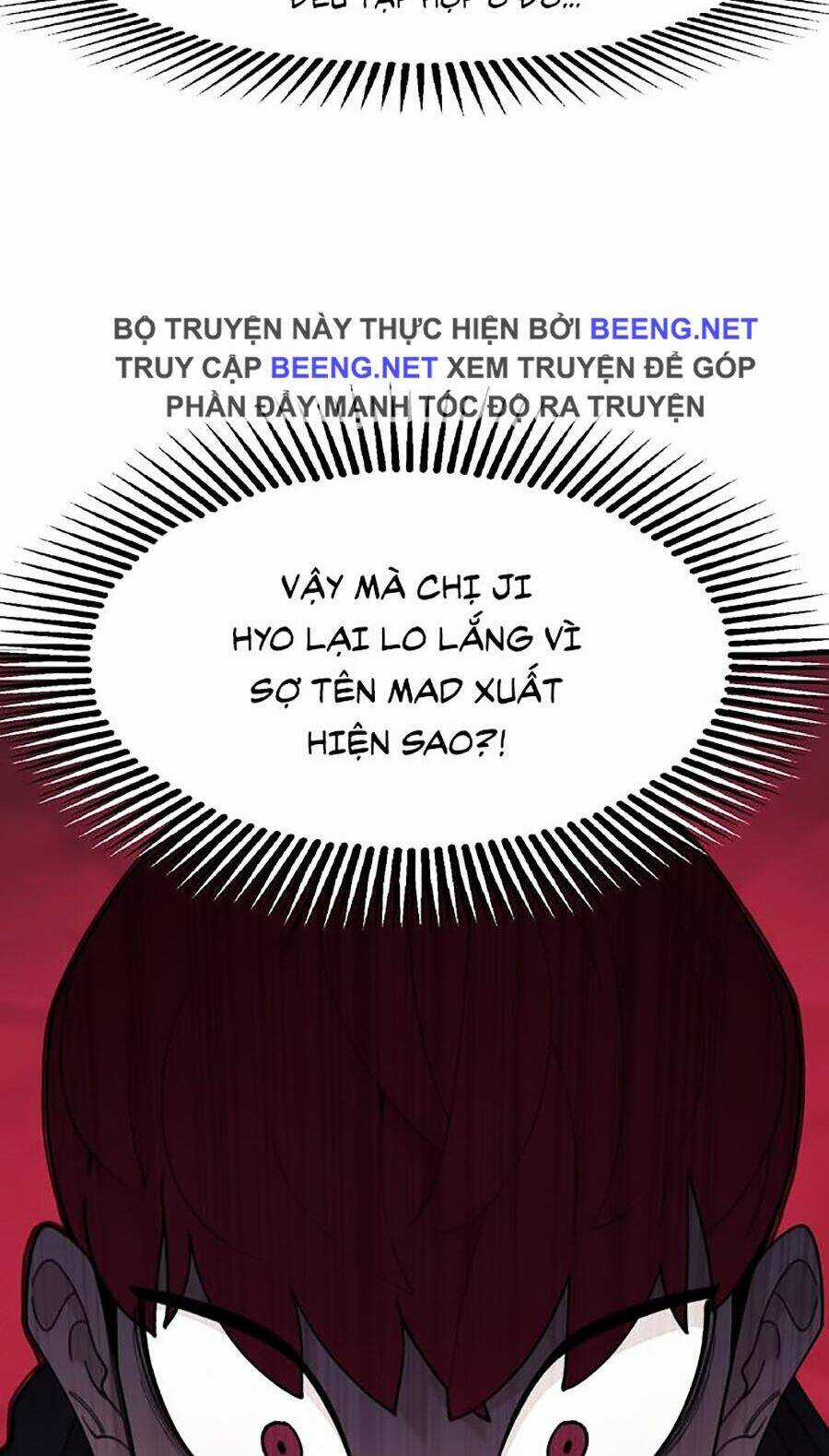 Xếp Hạng Bắt Nạt Chapter 18 trang 102