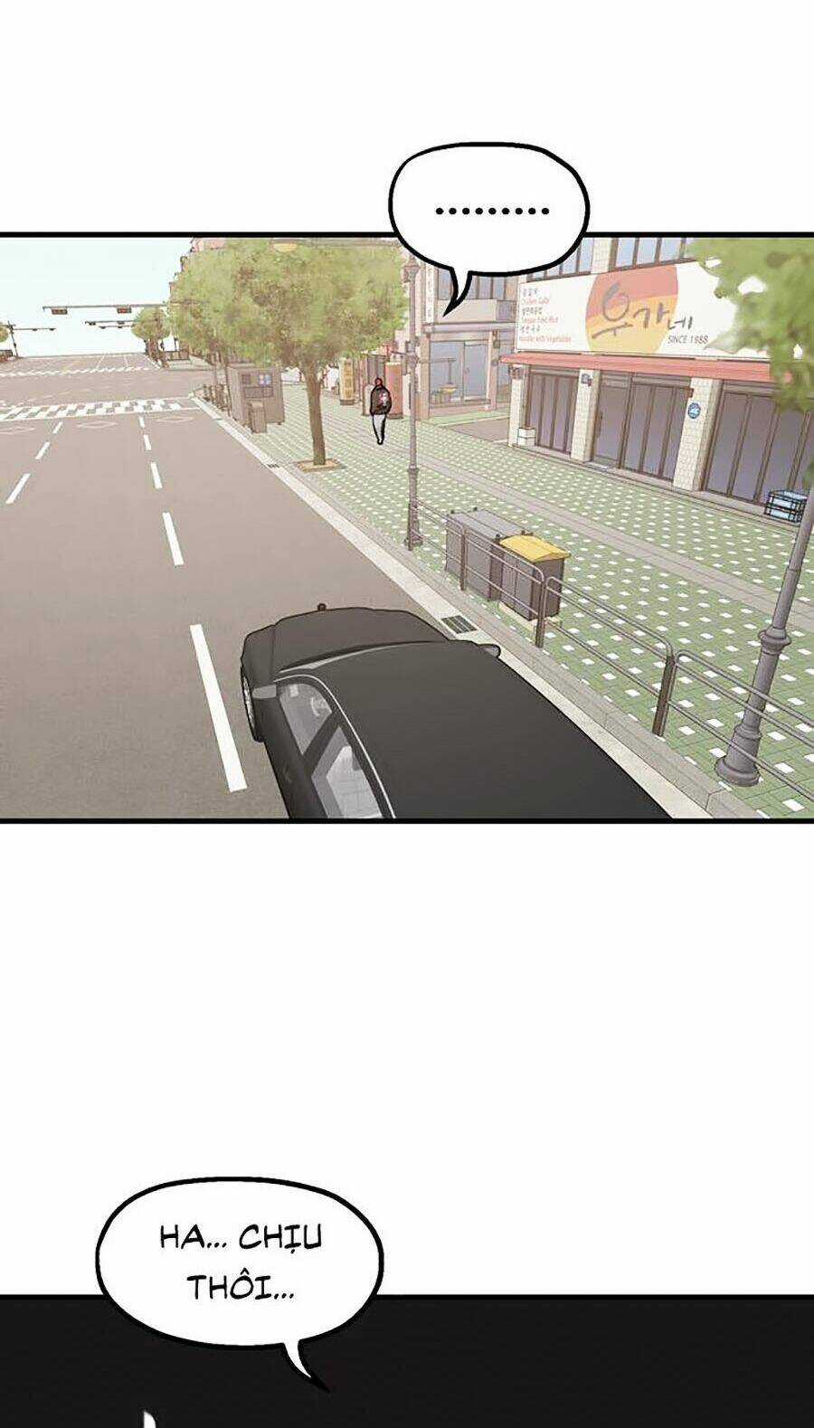 Xếp Hạng Bắt Nạt Chapter 18 trang 104