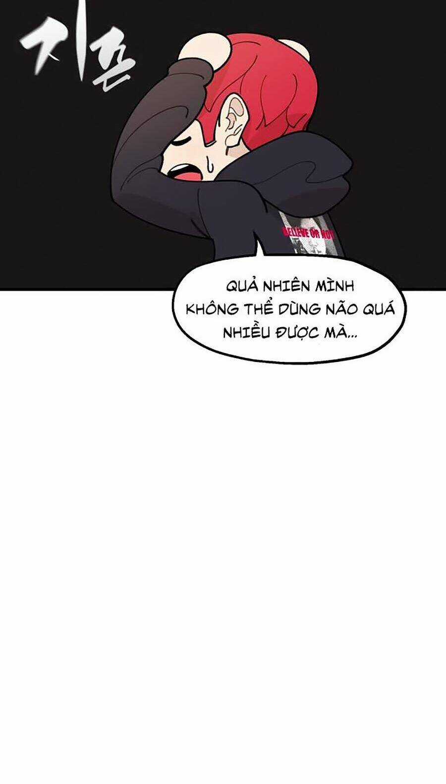 Xếp Hạng Bắt Nạt Chapter 18 trang 105