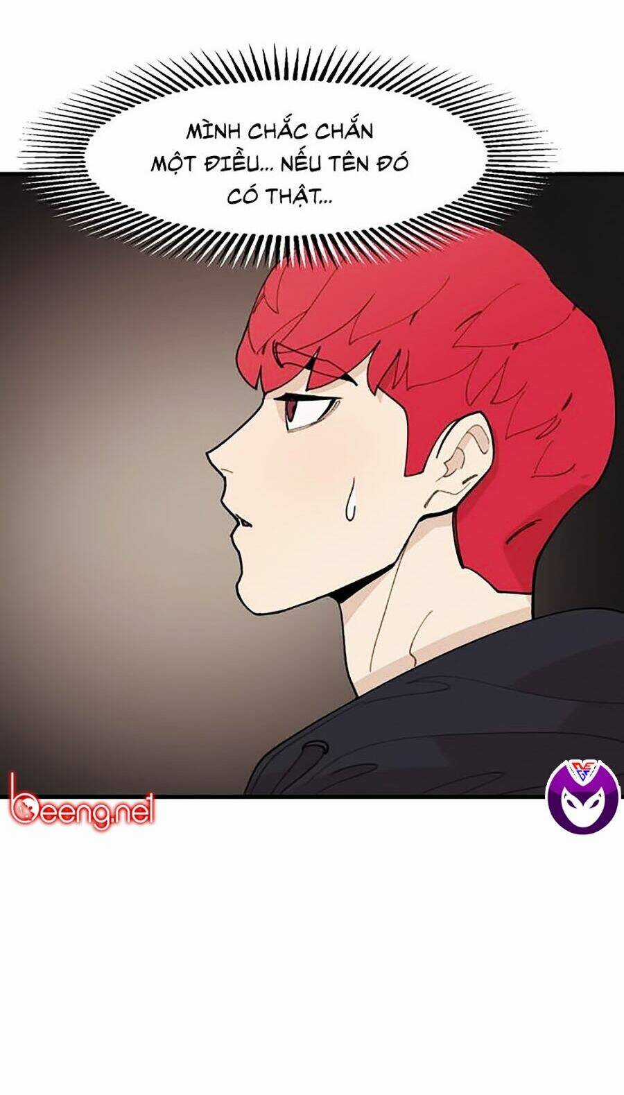 Xếp Hạng Bắt Nạt Chapter 18 trang 106