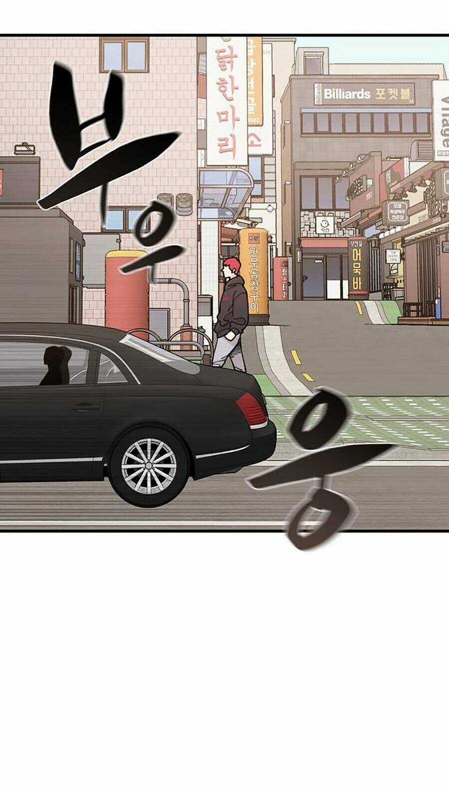 Xếp Hạng Bắt Nạt Chapter 18 trang 107