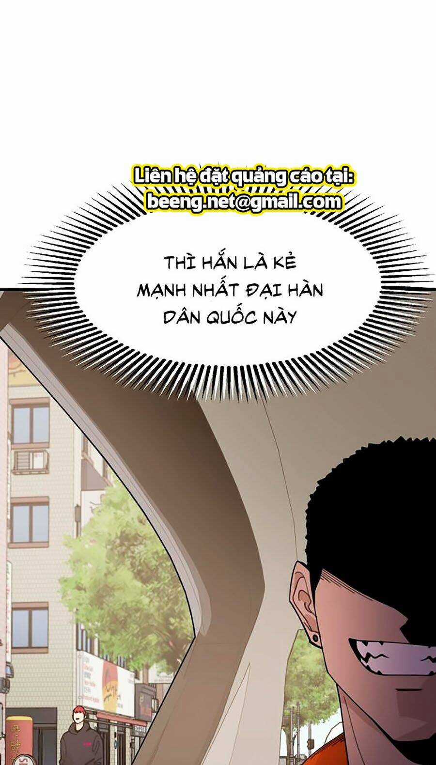 Xếp Hạng Bắt Nạt Chapter 18 trang 108