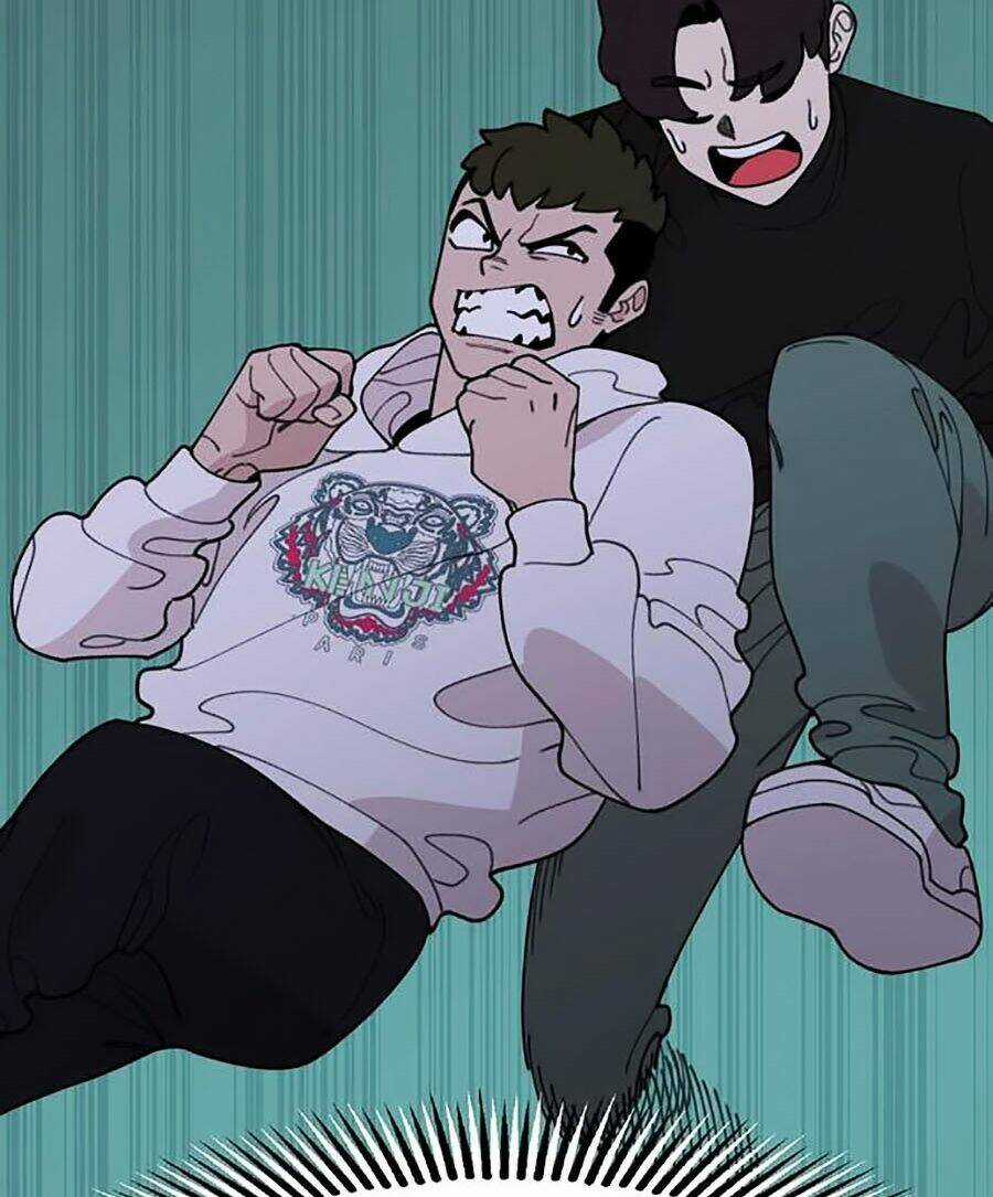 Xếp Hạng Bắt Nạt Chapter 18 trang 11