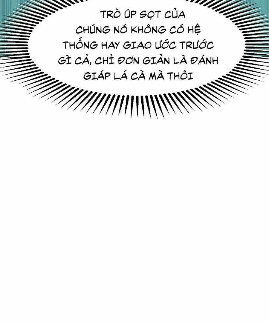 Xếp Hạng Bắt Nạt Chapter 18 trang 12