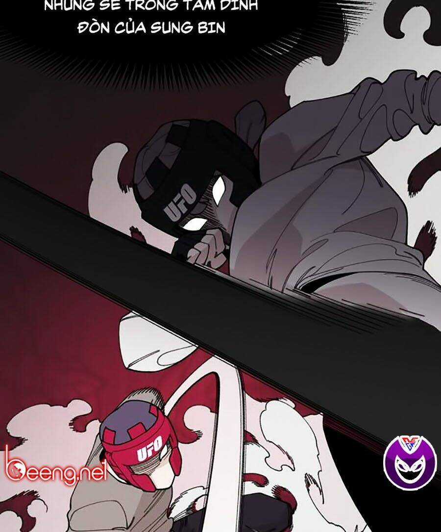 Xếp Hạng Bắt Nạt Chapter 18 trang 14