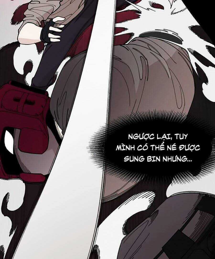 Xếp Hạng Bắt Nạt Chapter 18 trang 15