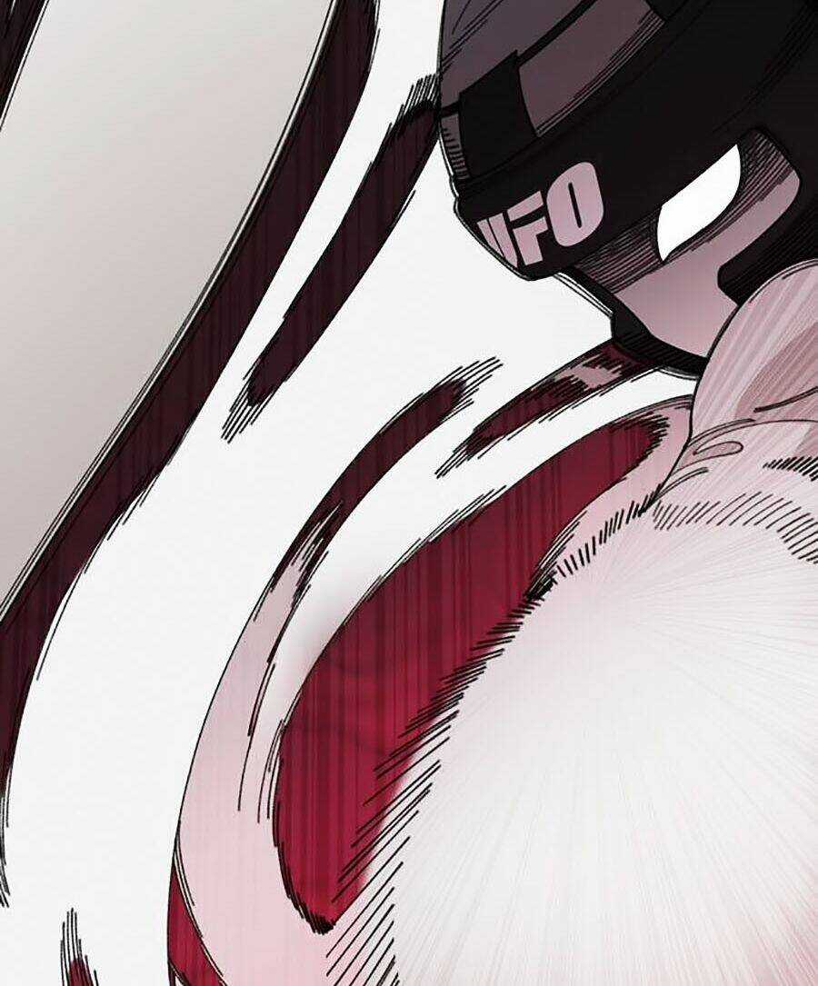 Xếp Hạng Bắt Nạt Chapter 18 trang 16