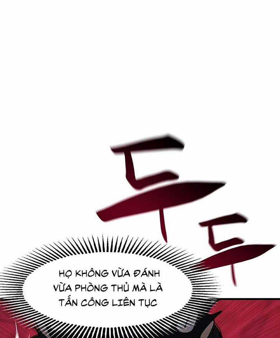 Xếp Hạng Bắt Nạt Chapter 18 trang 18