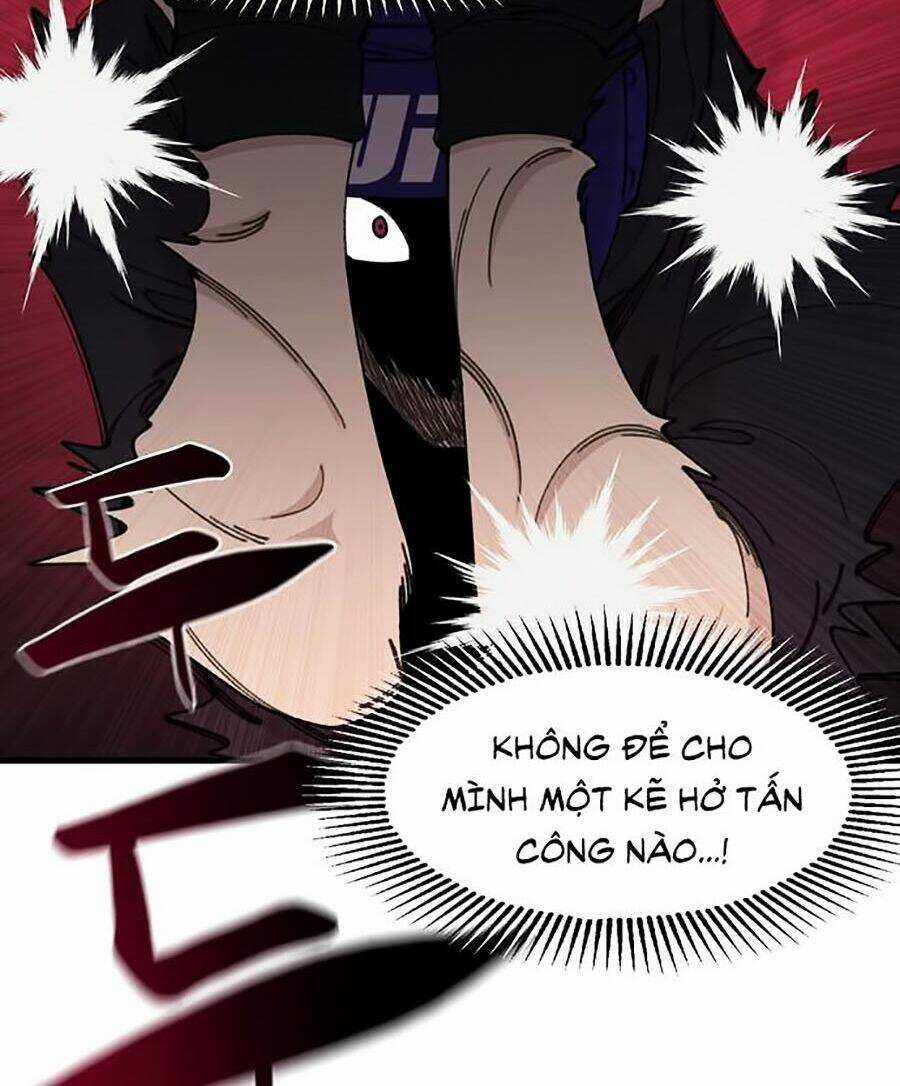 Xếp Hạng Bắt Nạt Chapter 18 trang 19