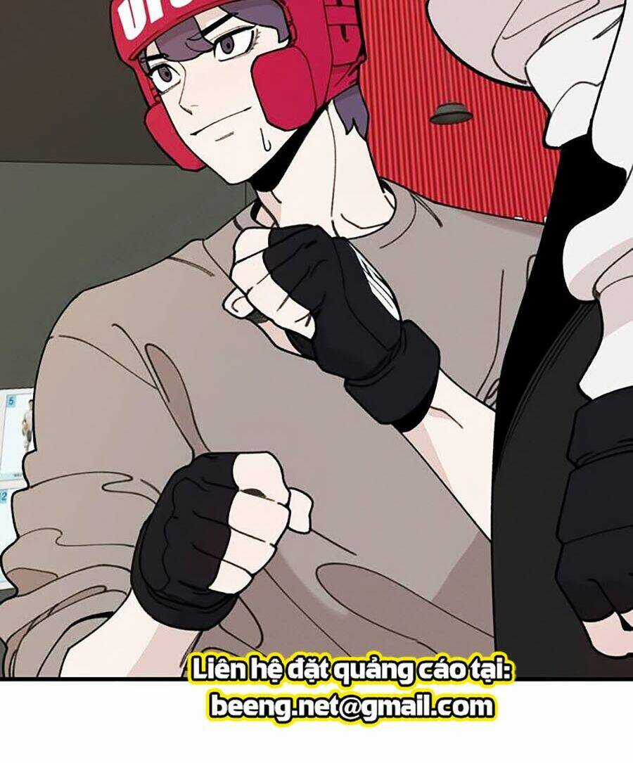 Xếp Hạng Bắt Nạt Chapter 18 trang 2