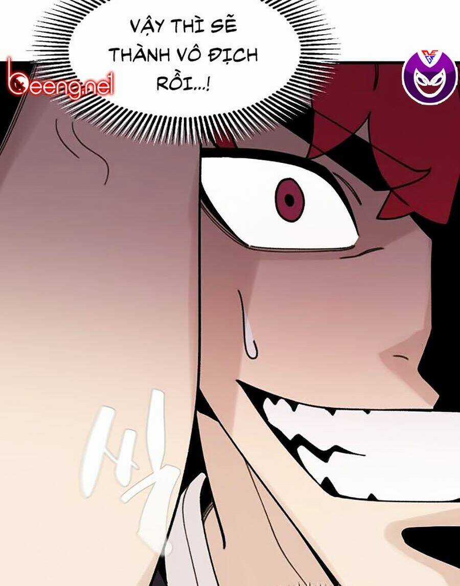 Xếp Hạng Bắt Nạt Chapter 18 trang 22