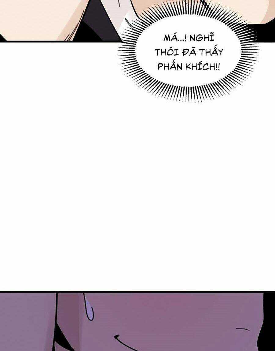 Xếp Hạng Bắt Nạt Chapter 18 trang 23