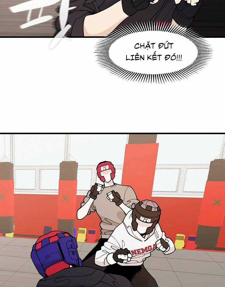 Xếp Hạng Bắt Nạt Chapter 18 trang 26