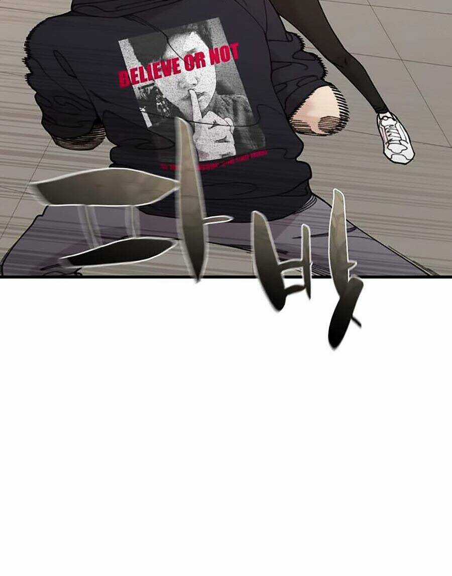 Xếp Hạng Bắt Nạt Chapter 18 trang 27