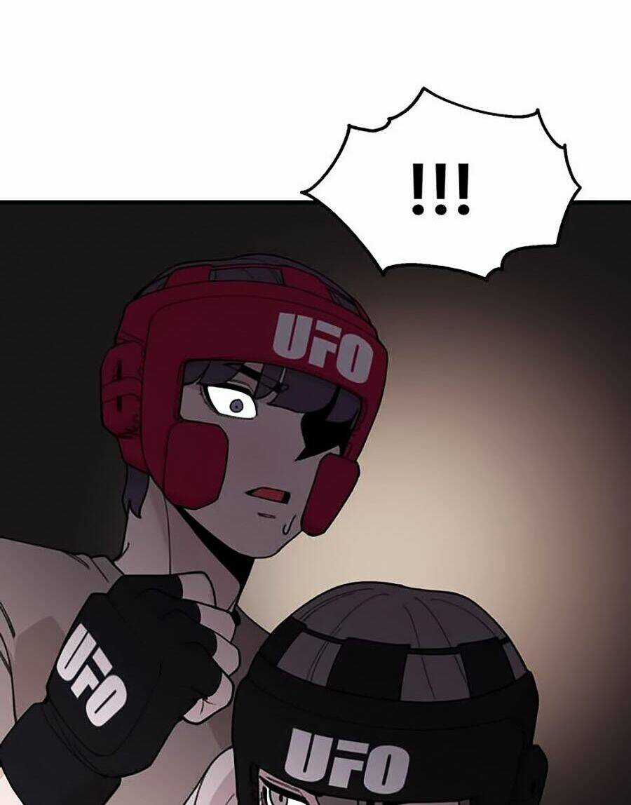 Xếp Hạng Bắt Nạt Chapter 18 trang 28