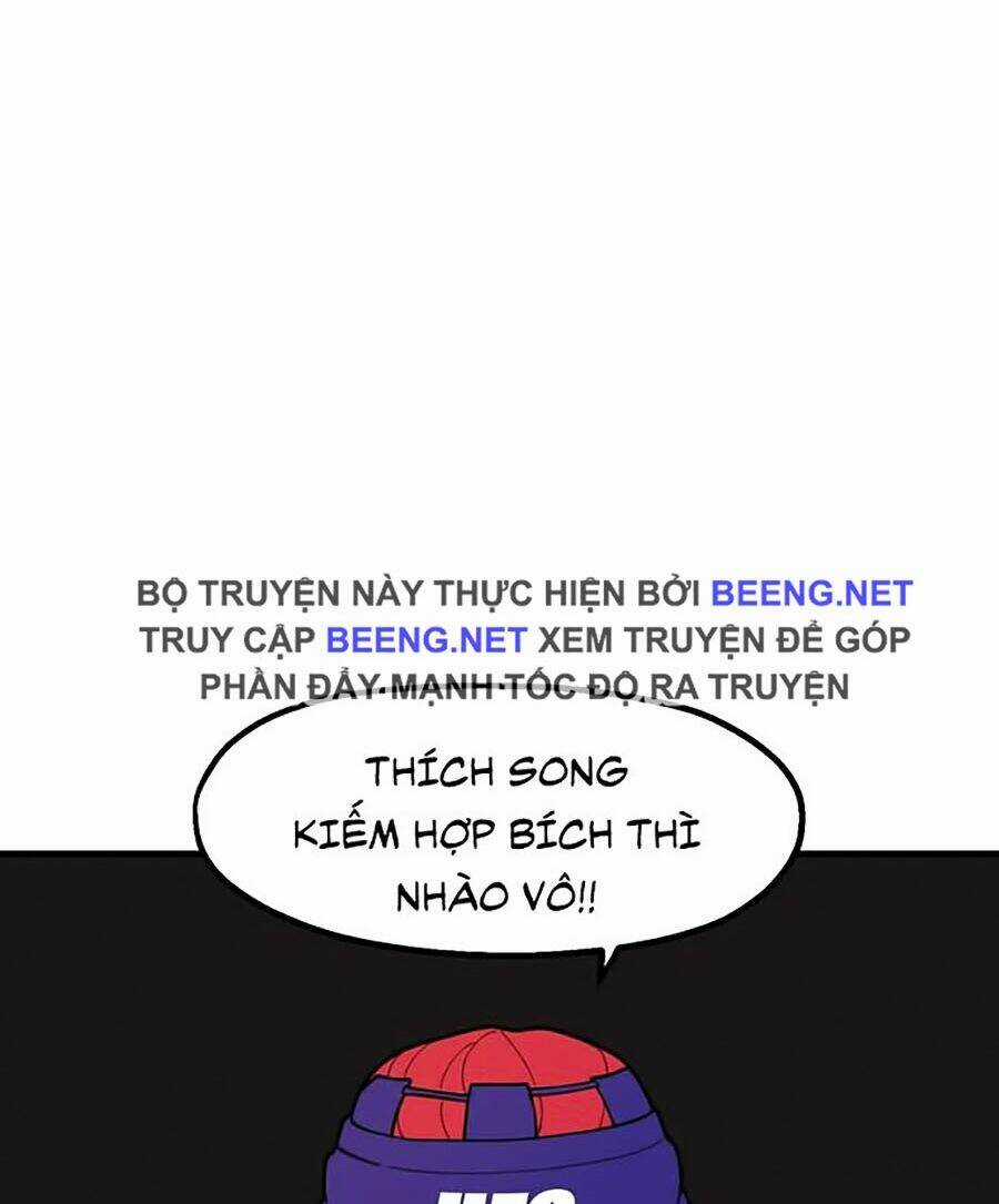 Xếp Hạng Bắt Nạt Chapter 18 trang 3