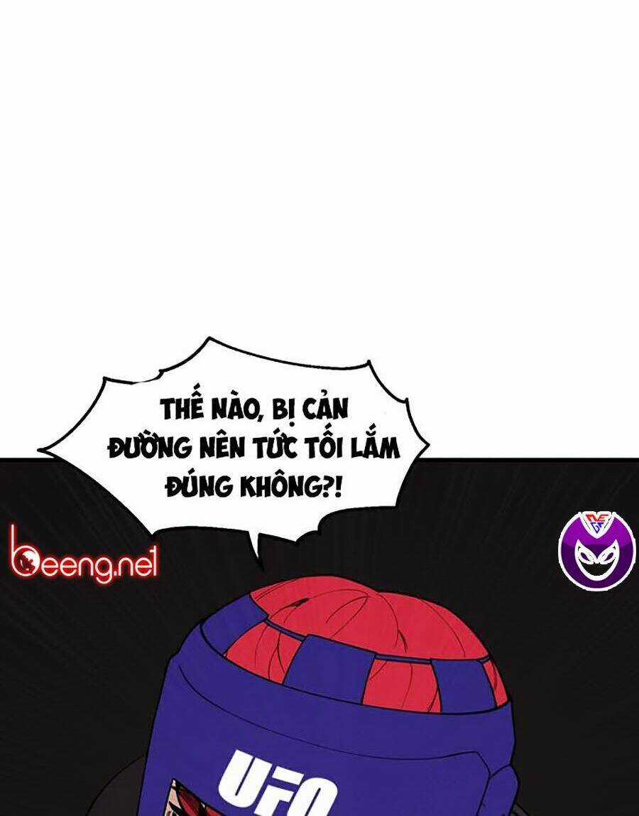 Xếp Hạng Bắt Nạt Chapter 18 trang 31