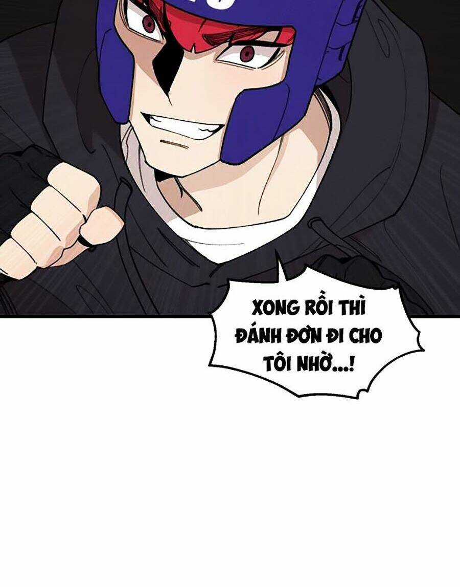 Xếp Hạng Bắt Nạt Chapter 18 trang 32