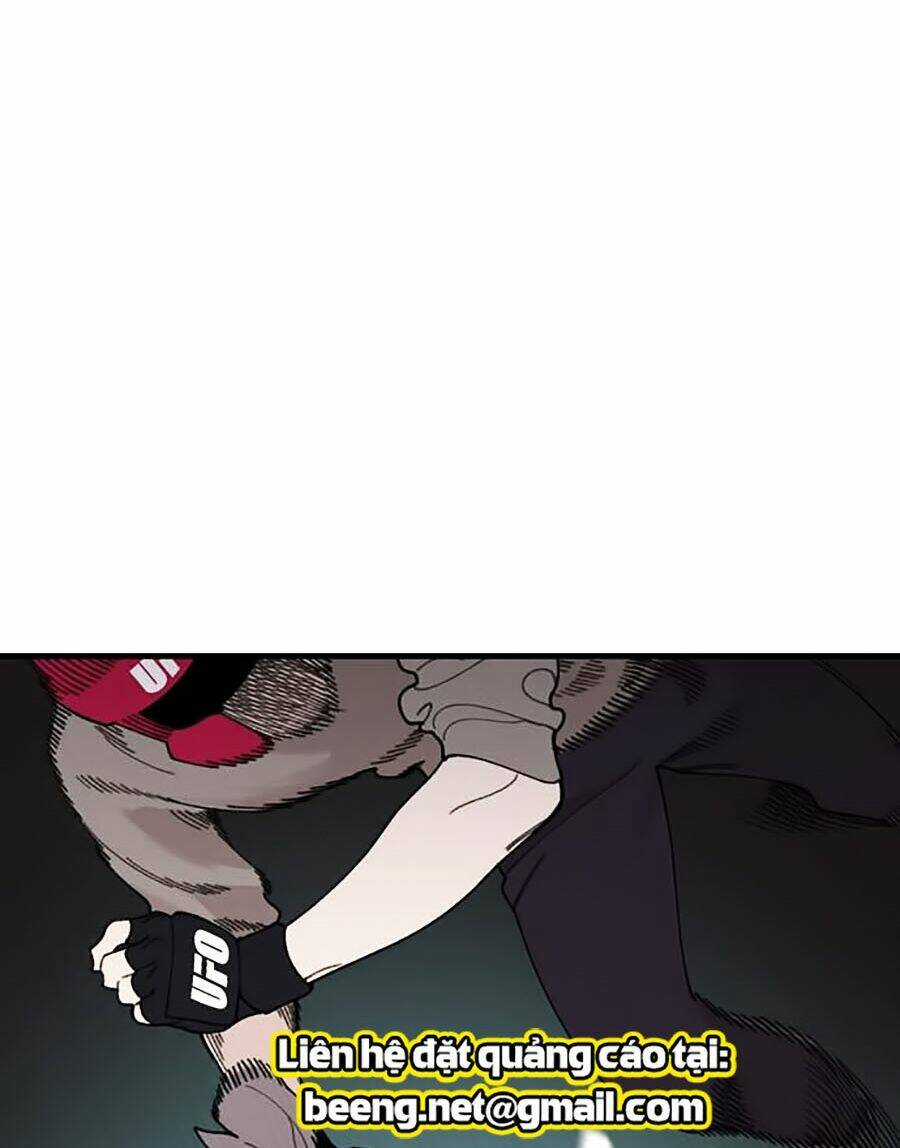 Xếp Hạng Bắt Nạt Chapter 18 trang 33