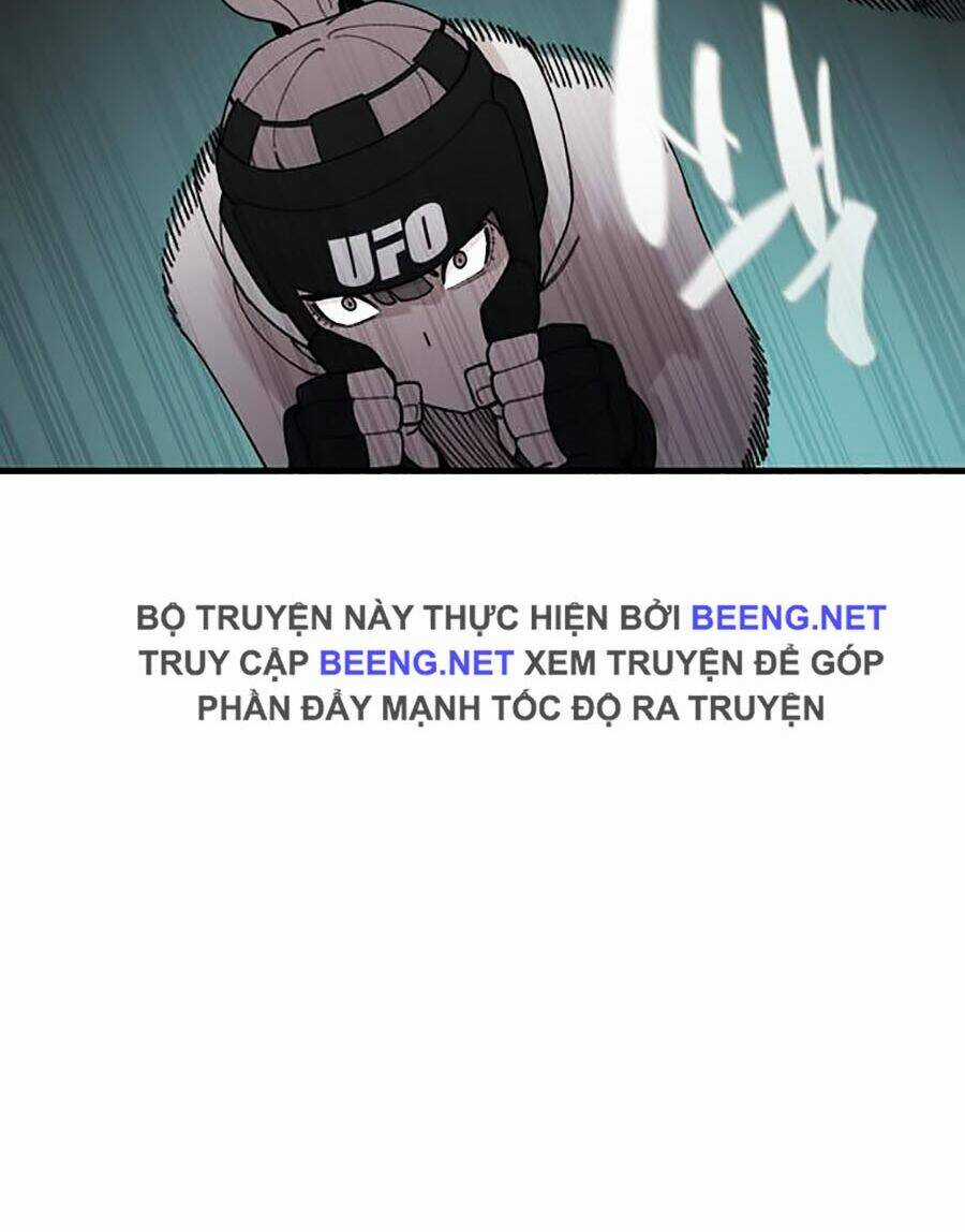 Xếp Hạng Bắt Nạt Chapter 18 trang 34