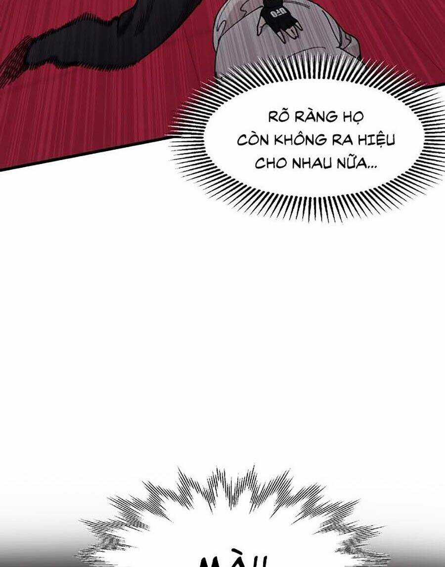 Xếp Hạng Bắt Nạt Chapter 18 trang 36