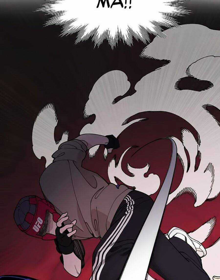 Xếp Hạng Bắt Nạt Chapter 18 trang 37