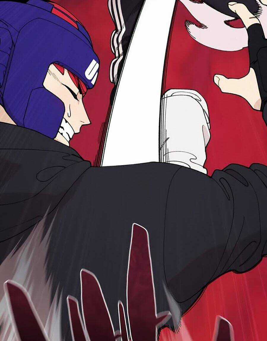 Xếp Hạng Bắt Nạt Chapter 18 trang 38