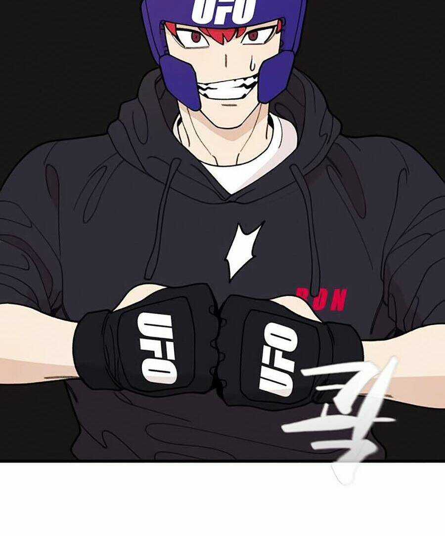 Xếp Hạng Bắt Nạt Chapter 18 trang 4