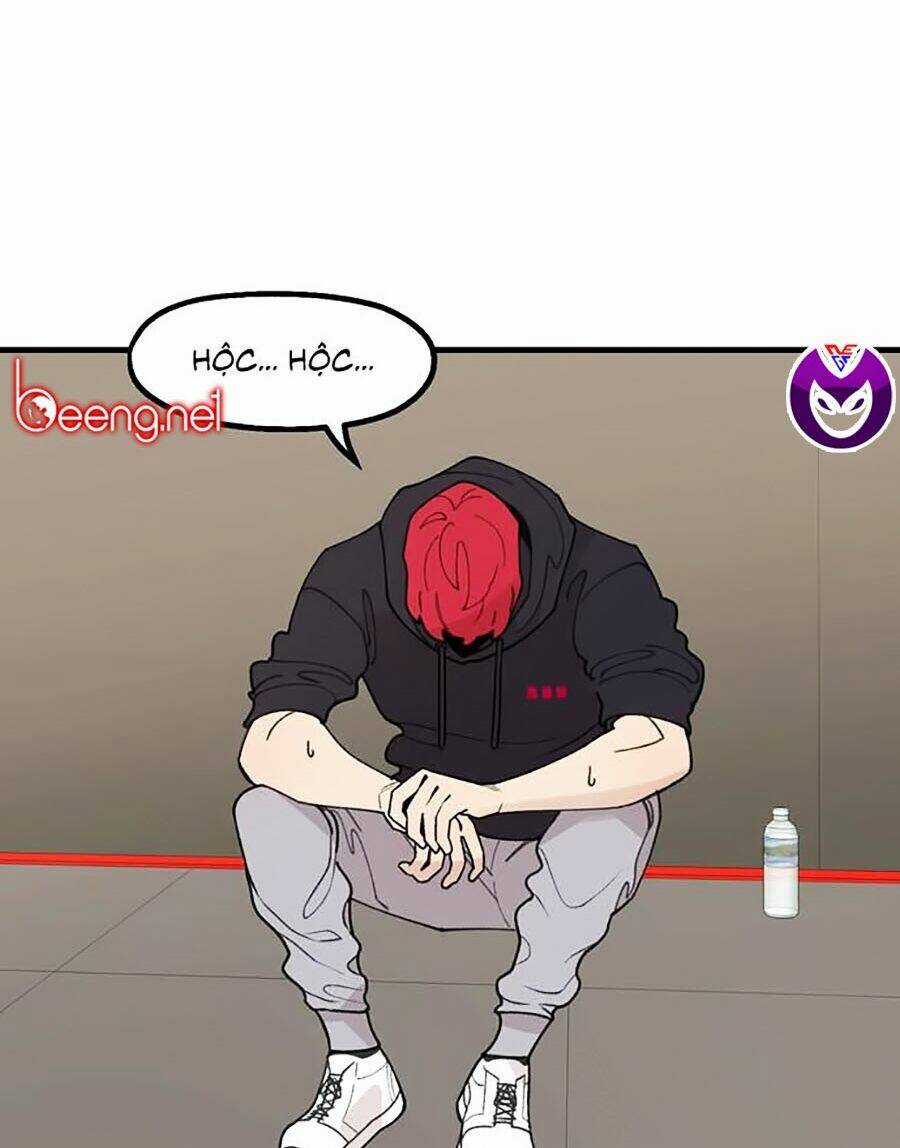 Xếp Hạng Bắt Nạt Chapter 18 trang 42