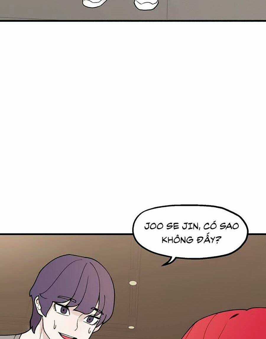 Xếp Hạng Bắt Nạt Chapter 18 trang 43