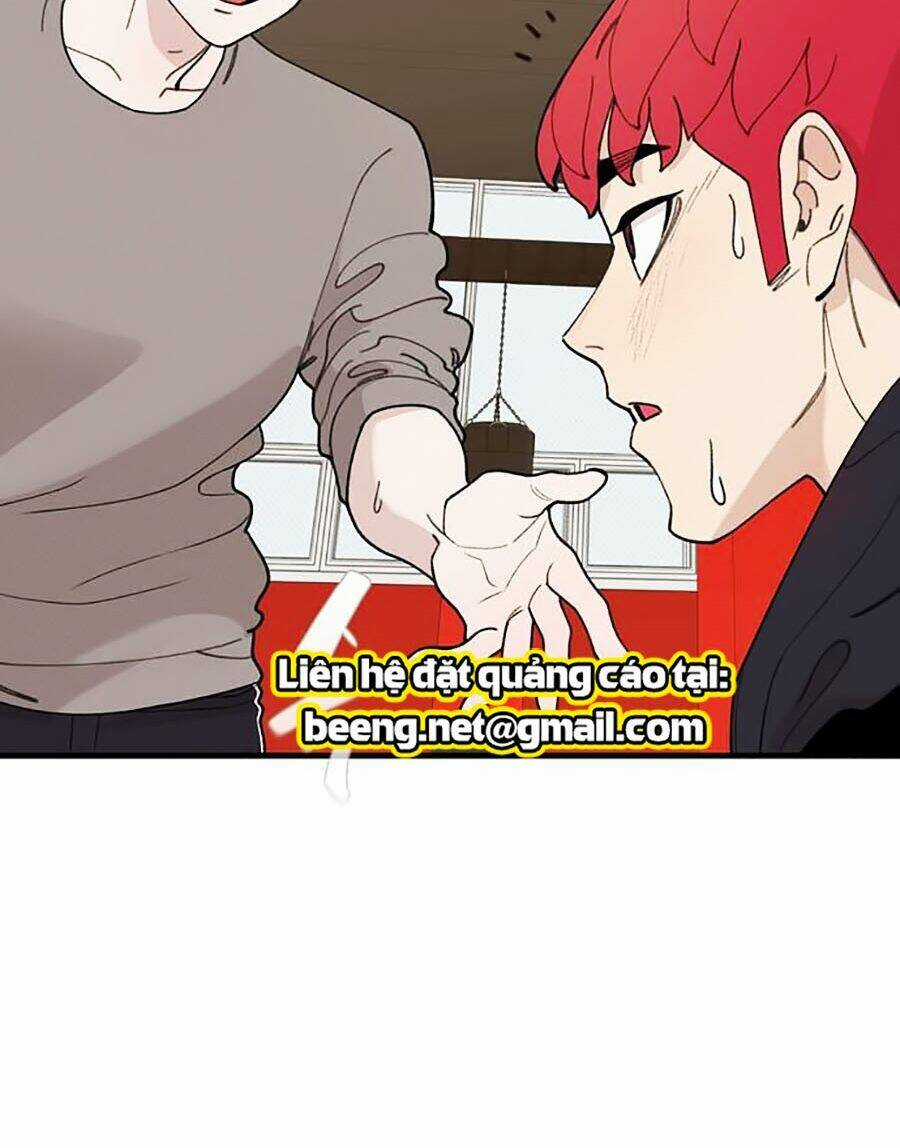 Xếp Hạng Bắt Nạt Chapter 18 trang 44