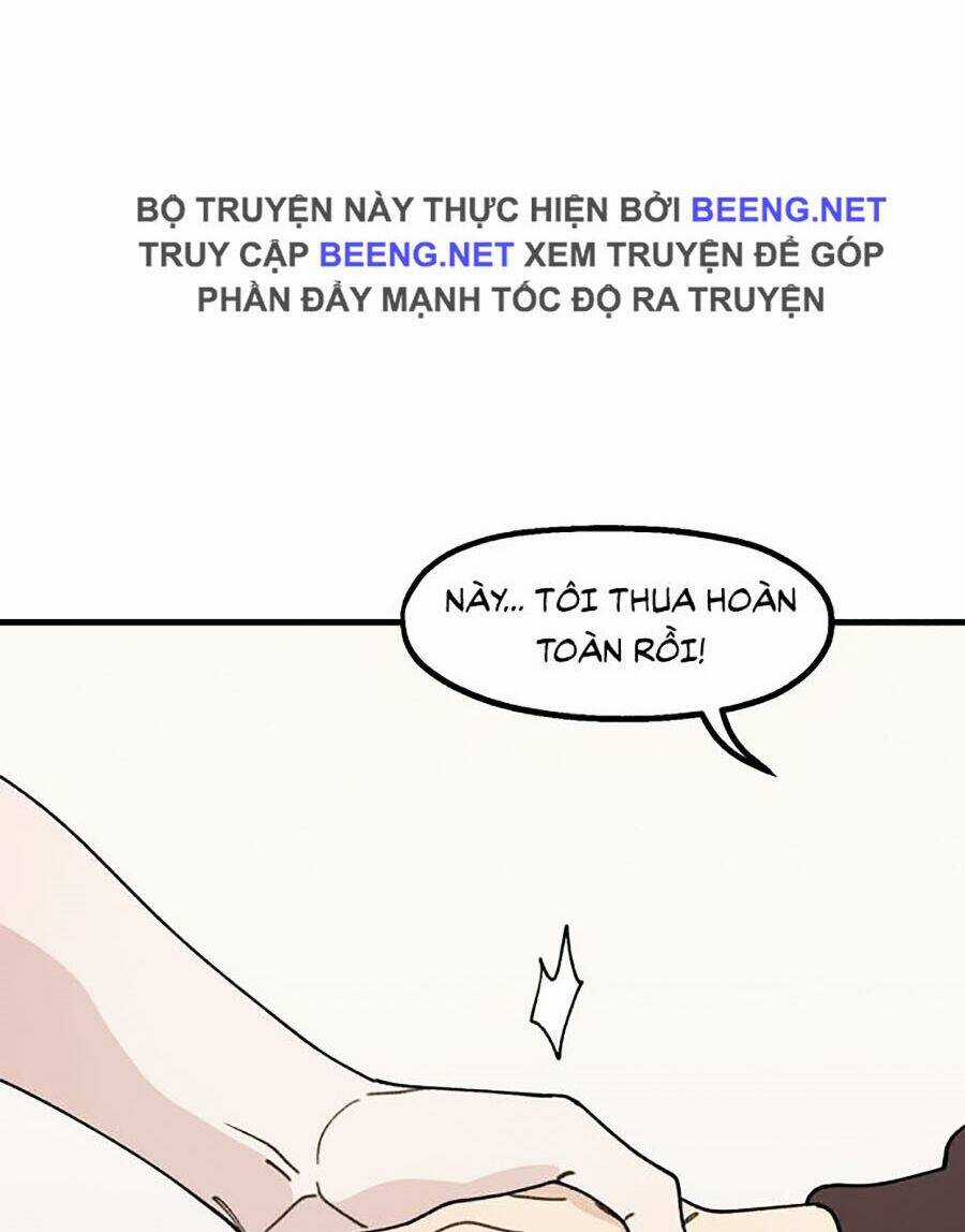 Xếp Hạng Bắt Nạt Chapter 18 trang 45