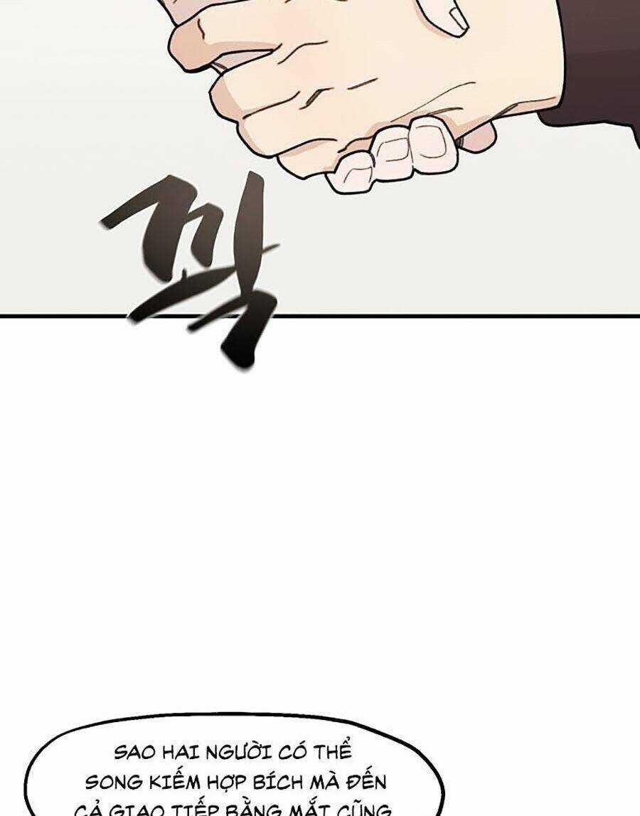 Xếp Hạng Bắt Nạt Chapter 18 trang 46