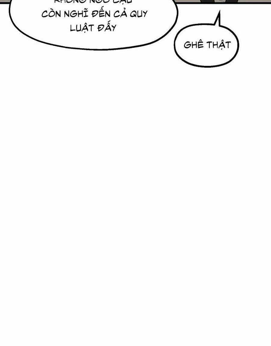 Xếp Hạng Bắt Nạt Chapter 18 trang 48