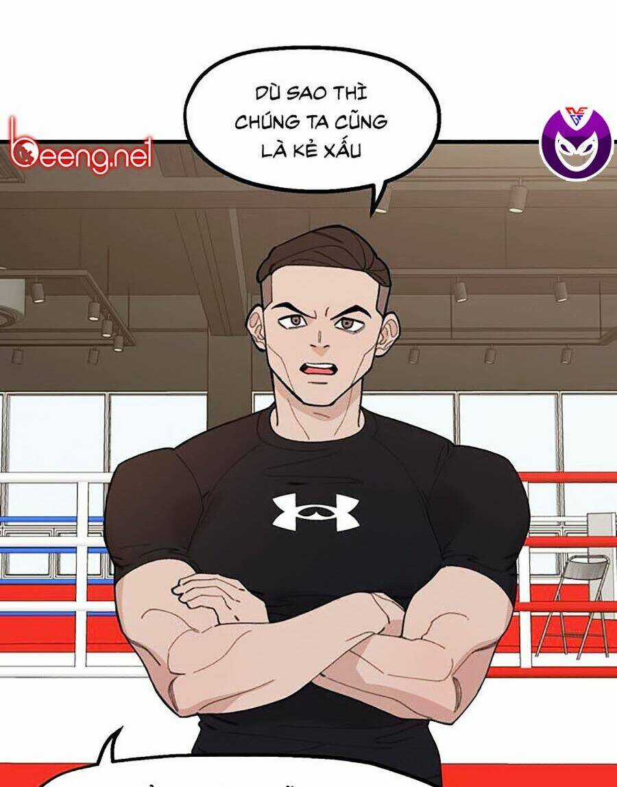 Xếp Hạng Bắt Nạt Chapter 18 trang 49