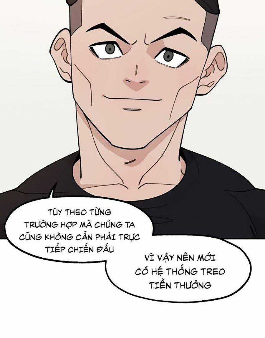 Xếp Hạng Bắt Nạt Chapter 18 trang 53