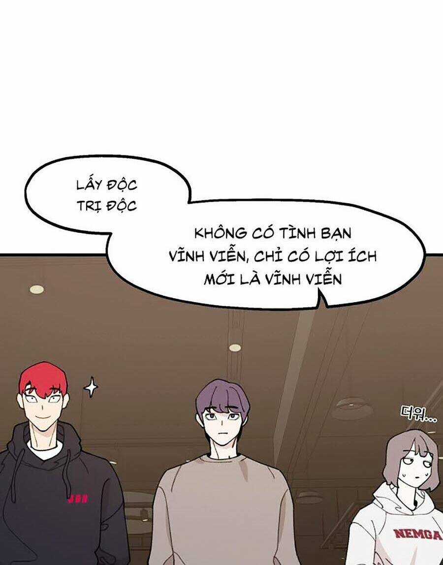 Xếp Hạng Bắt Nạt Chapter 18 trang 54